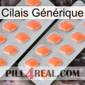 Cilais Générique 27